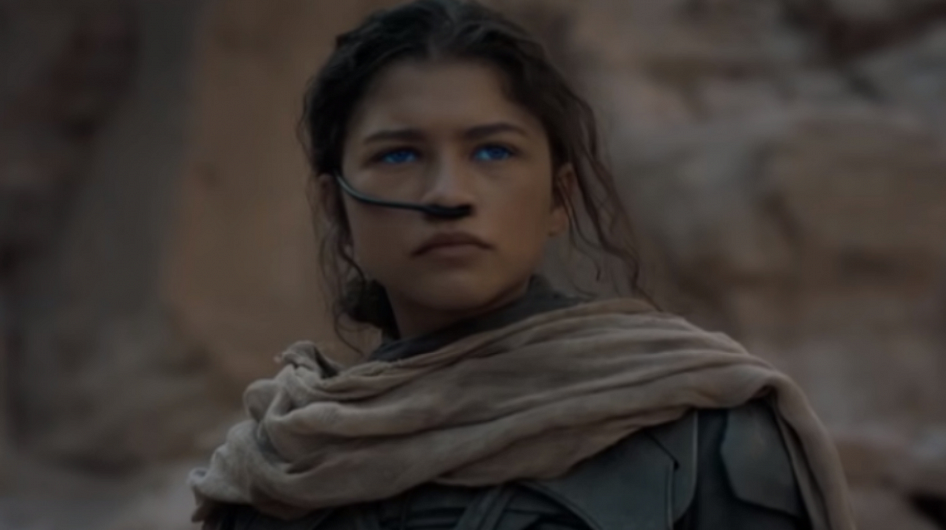 Стала известна дата начала съемок продолжения фильма «Дюна»